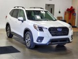Used 2022 Subaru Forester Premium image 3