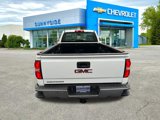 Used 2017 GMC Sierra 1500 2WD Regular Cab image 4