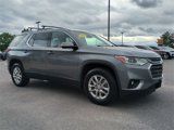 Used 2018 Chevrolet Traverse LT image 2