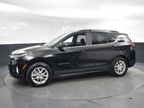 Certified 2022 Chevrolet Equinox LT image 2