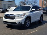 Used 2015 Toyota Highlander XLE image 3