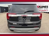 Used 2021 GMC Acadia SLT image 5