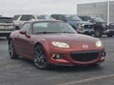 Used 2013 MAZDA MX-5 Miata Grand Touring image 2