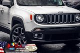 Used 2017 Jeep Renegade Latitude w/ Safety & Security Group image 3