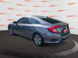 Used 2018 Honda Civic EX image 3