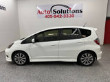 Used 2013 Honda Fit Sport image 4