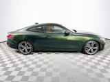 Used 2022 BMW 430i xDrive Coupe w/ Premium Package image 4