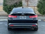 Used 2017 Kia Optima EX image 5