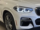 Used 2019 BMW X3 M40i w/ Premium Package image 3