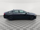 Used 2022 Chevrolet Malibu LT w/ Leather Package image 4