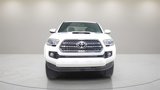 Used 2016 Toyota Tacoma TRD Sport w/ Premium & Technology Package image 2