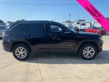 Used 2022 Jeep Grand Cherokee Limited image 2