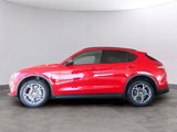 New 2025 Alfa Romeo Stelvio Sprint image 4