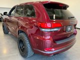 Used 2018 Jeep Grand Cherokee High Altitude image 3