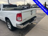 Used 2020 RAM 1500 Big Horn image 5