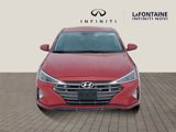 Used 2020 Hyundai Elantra SEL image 2