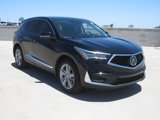 Certified 2019 Acura RDX FWD w/ Advance Package image 2