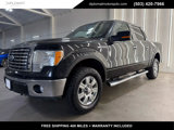 Used 2010 Ford F150 FX4 image 6