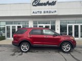 Used 2013 Ford Explorer XLT image 2