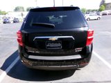 Used 2017 Chevrolet Equinox Premier w/ Enhanced Convenience Package image 4