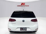 Used 2019 Volkswagen e-Golf SE w/ Driver Assistance Package image 4