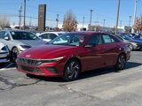 New 2025 Hyundai Elantra Sport image 2