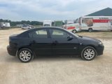 Used 2008 MAZDA MAZDA3 s Sport image 5