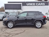 Used 2023 Toyota Corolla Cross LE image 2