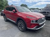 Used 2022 Hyundai Santa Fe Limited image 2