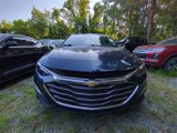 Used 2021 Chevrolet Malibu LT image 3