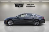 Used 2020 Hyundai Sonata Limited w/ Preferred Accessory Package image 2