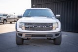 Used 2012 Ford F150 Raptor image 3