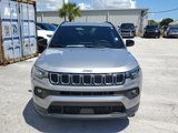 Used 2023 Jeep Compass Latitude image 2