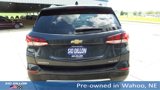 Used 2022 Chevrolet Equinox LT image 4