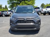 Used 2020 Toyota RAV4 XLE Premium image 2
