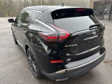 Used 2023 Nissan Murano SL w/ SL Moonroof Package image 4