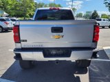 Used 2018 Chevrolet Silverado 1500 Custom w/ Custom Value Package image 5