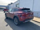 New 2025 Chevrolet Trax LT w/ Driver Confidence Package image 6