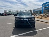 Used 2023 Ford Bronco Sport Outer Banks w/ Tech Package image 3