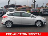 Used 2017 Ford Focus SE image 6