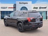 Used 2022 GMC Acadia SLE w/ Driver Convenience Package image 3