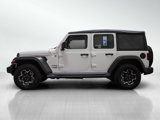 Used 2018 Jeep Wrangler Unlimited Sport image 3