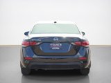 New 2025 Nissan Sentra SV w/ All-Weather Package image 3