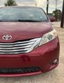 Used 2011 Toyota Sienna Limited image 3