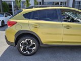 Used 2023 Subaru Crosstrek 2.5i Limited w/ Moonroof Package image 4