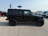 Used 2018 Jeep Wrangler Unlimited Sport image 2