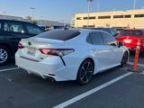 Used 2019 Toyota Camry XSE image 4