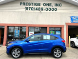 Used 2018 Honda HR-V LX image 3
