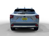 New 2025 Chevrolet Trax LT w/ LT Convenience Package image 4