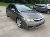 Used 2010 Honda Civic LX image 2